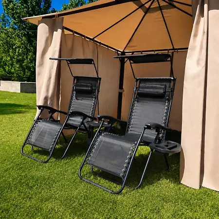 The French Hideaway - One Bedroom - Twin Or King Bed - Pool & Free Parking Casa vacanze *