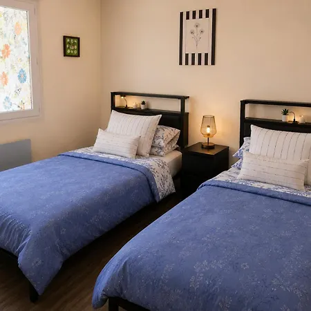The French Hideaway - One Bedroom - Twin Or King Bed - Pool & Free Parking Casa vacanze Eymet