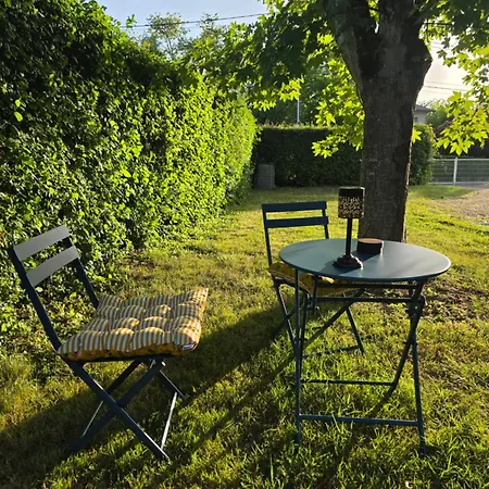 The French Hideaway - One Bedroom - Twin Or King Bed - Pool & Free Parking Casa vacanze Eymet