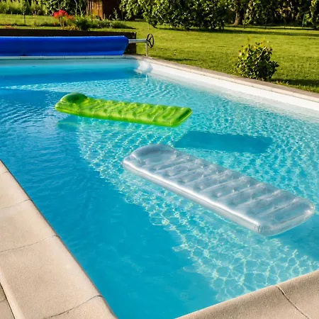 The French Hideaway - One Bedroom - Twin Or King Bed - Pool & Free Parking Eymet
